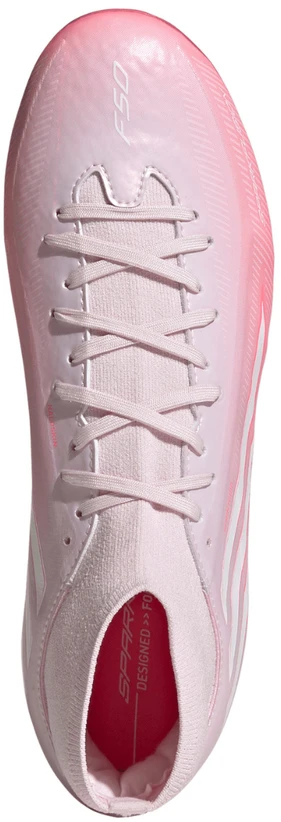 adidas F50 Sparkfusion League Mid FG/AG IH4488 (38) futbolo bateliai