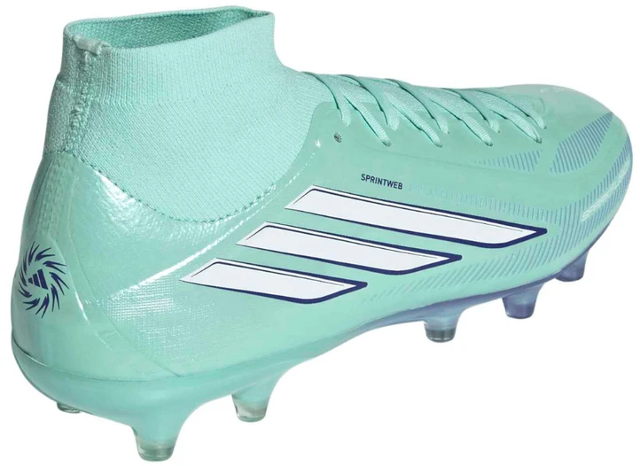 Buty piłkarskie adidas F50 Sparkfusion Pro FG/AG IH4560 (38 2/3)