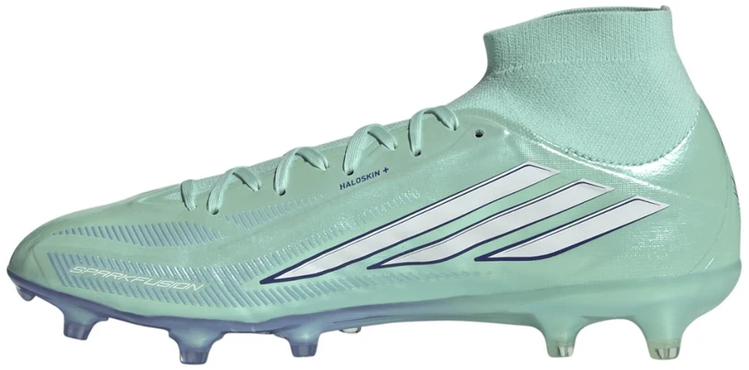 Buty piłkarskie adidas F50 Sparkfusion Pro FG/AG IH4560 (38 2/3)