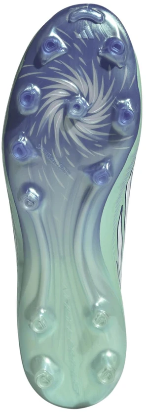 Buty piłkarskie adidas F50 Sparkfusion Pro FG/AG IH4560 (38 2/3)
