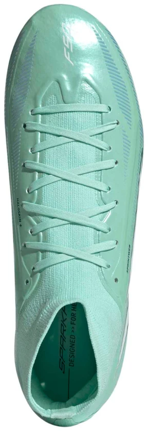 Buty piłkarskie adidas F50 Sparkfusion Pro FG/AG IH4560 (38 2/3)