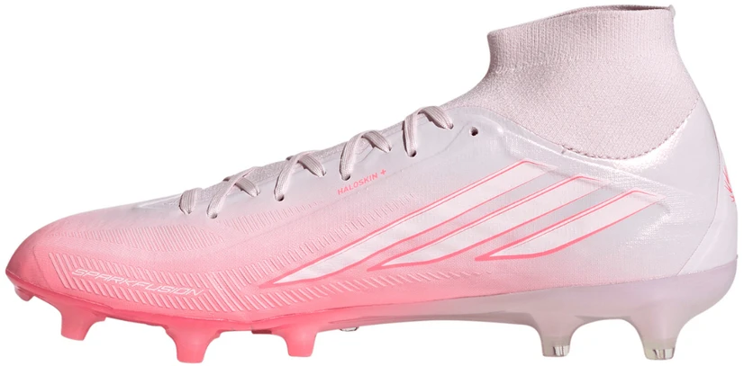 Adidas F50 Sparkfusion Pro FG/AG futbolo bateliai IH4559 (40)