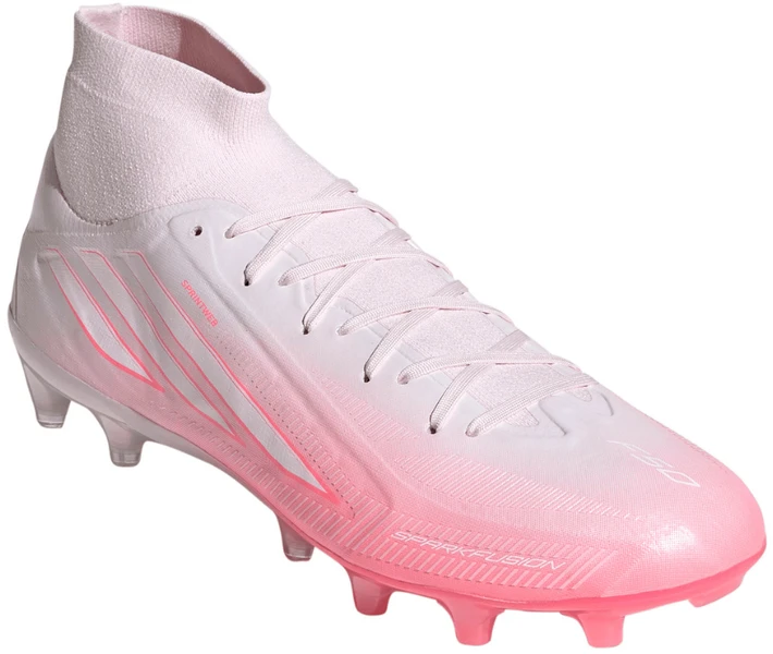 Adidas F50 Sparkfusion Pro FG/AG futbolo bateliai IH4559 (40)