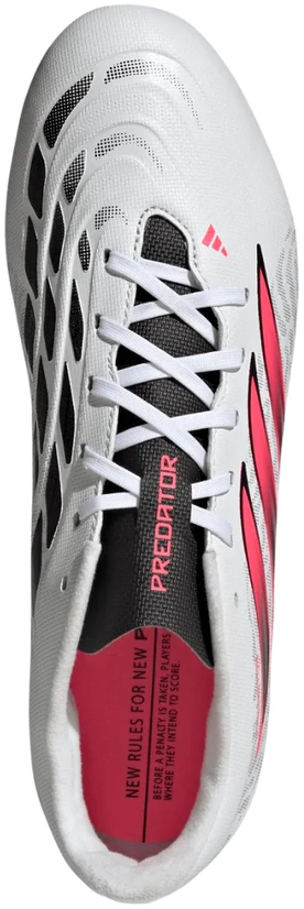 Adidas Predator Club FG/MG IH2111 (41 1/3) futbolo bateliai