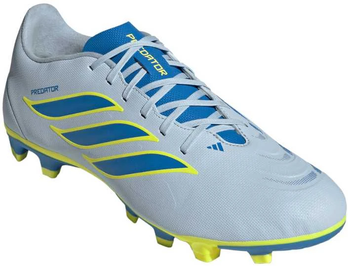 adidas Predator Club FG/MG JS0348 futbolo bateliai