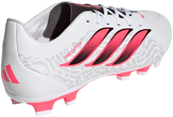Adidas Predator Club FG/MG IH2111 (41 1/3) futbolo bateliai