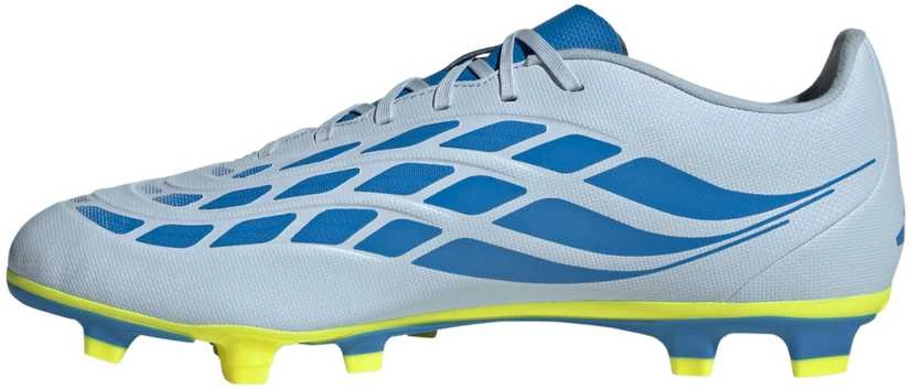 adidas Predator Club FG/MG JS0348 futbolo bateliai