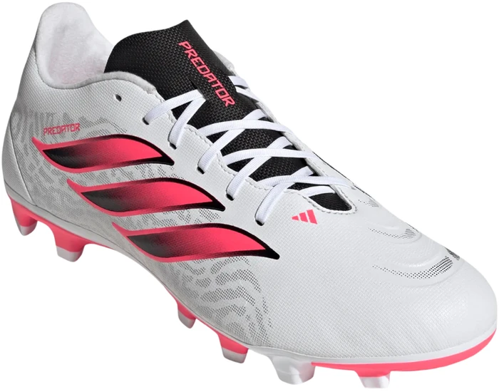 Adidas Predator Club FG/MG IH2111 (41 1/3) futbolo bateliai