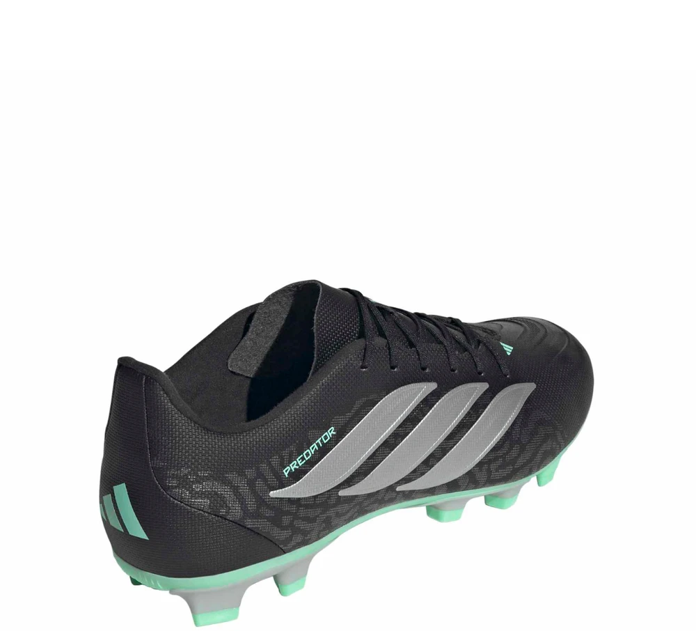 Buty piłkarskie adidas Predator Club FG/MG IH2112 (46)