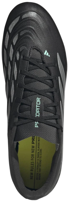 Buty piłkarskie adidas Predator Club FG/MG IH2112 (46)