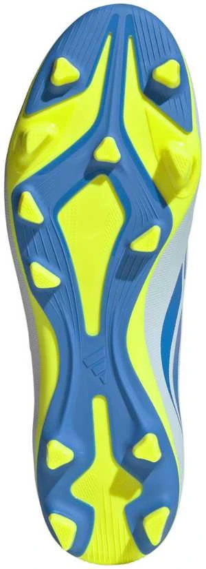 adidas Predator Club FG/MG JS0348 futbolo bateliai