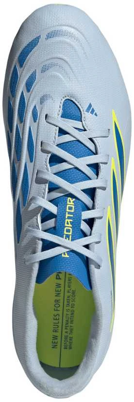 adidas Predator Club FG/MG JS0348 futbolo bateliai