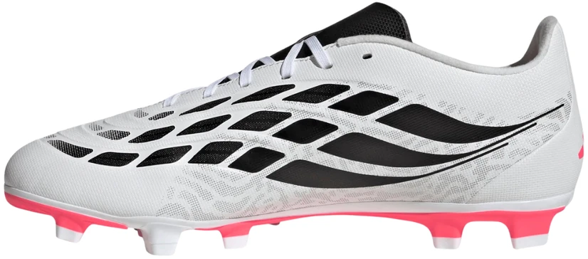Adidas Predator Club FG/MG IH2111 (41 1/3) futbolo bateliai