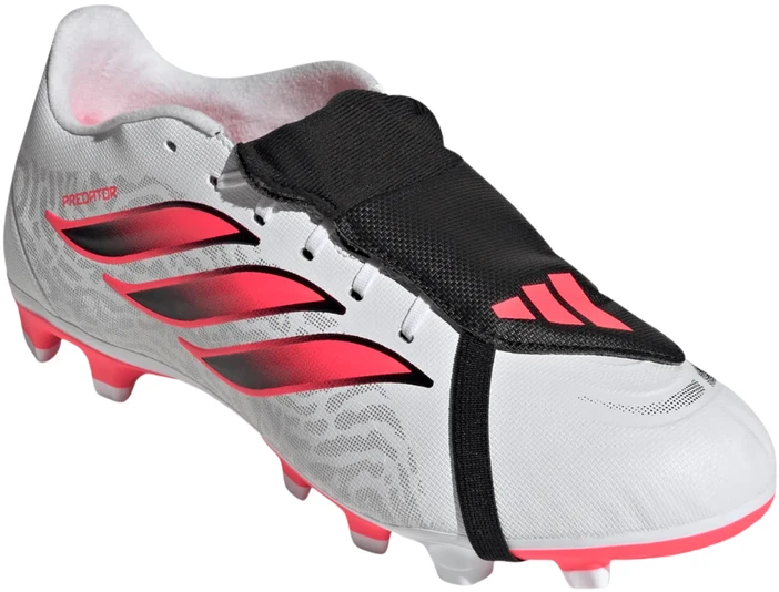 Adidas Predator Club FT FG/MG IH2117 (44) futbolo bateliai