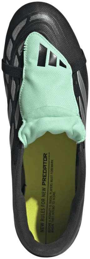 Buty piłkarskie adidas Predator Club FT FG/MG IH2118 (42 2/3)