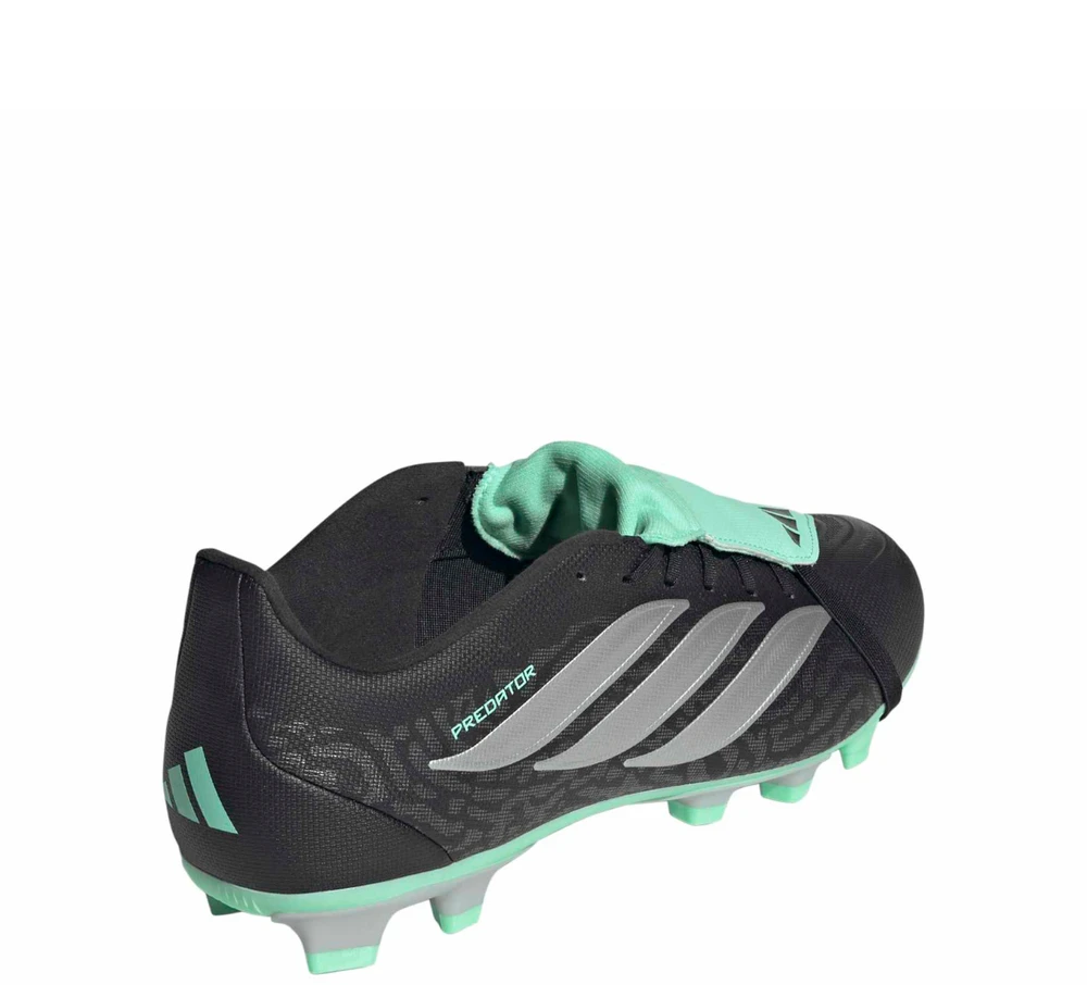 Buty piłkarskie adidas Predator Club FT FG/MG IH2118 (42 2/3)