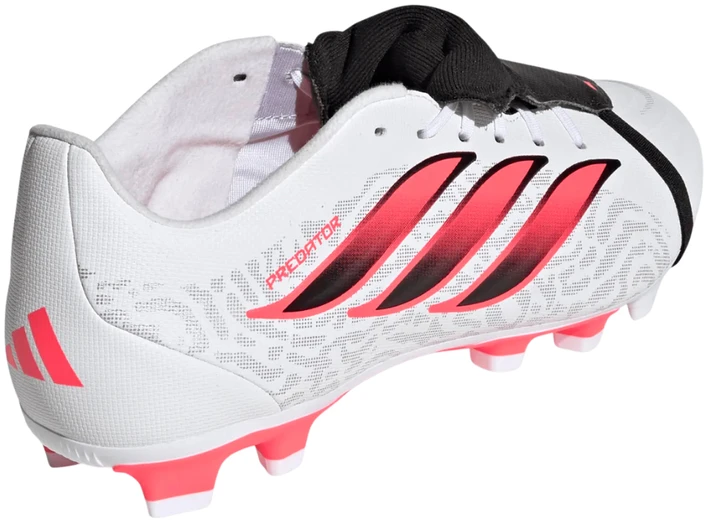 Adidas Predator Club FT FG/MG IH2117 (44) futbolo bateliai