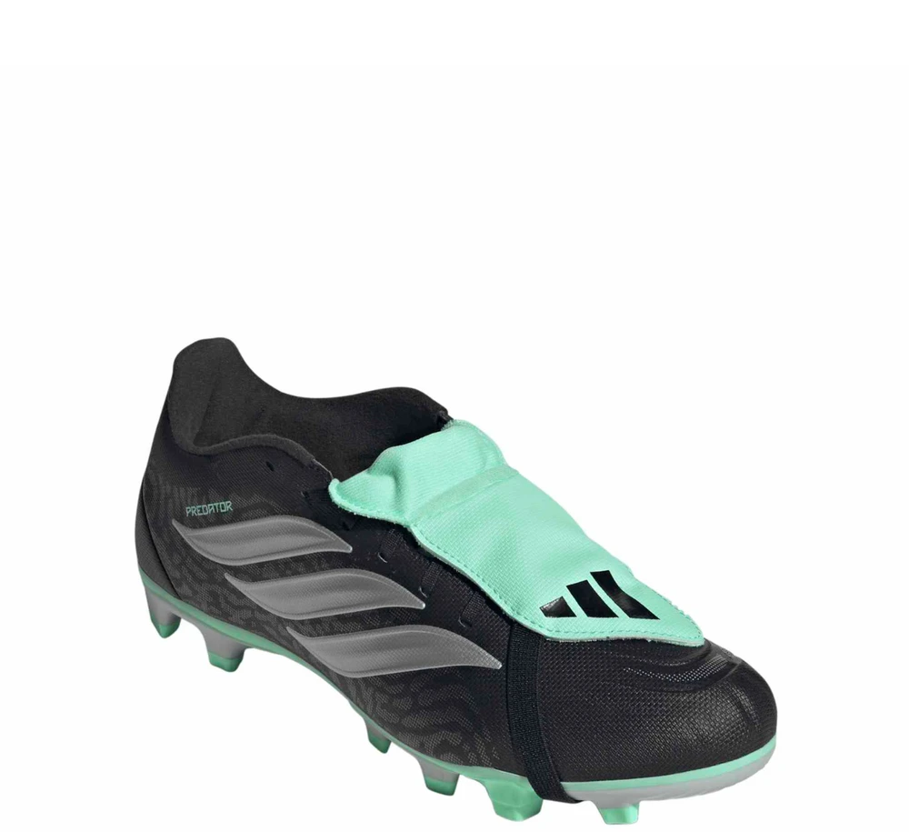 Buty piłkarskie adidas Predator Club FT FG/MG IH2118 (42 2/3)