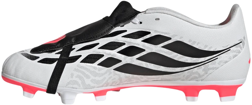 Adidas Predator Club FT FG/MG IH2117 (44) futbolo bateliai