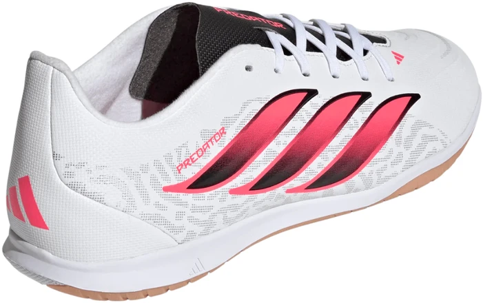 Adidas Predator Club IN Sala IH2119 (44) futbolo bateliai