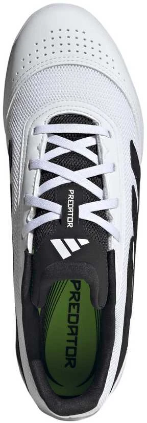 Adidas Predator Club IN Sala M JR7025 futbolo bateliai