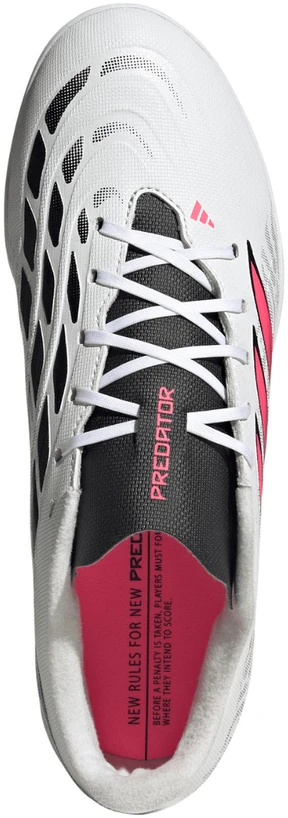 Adidas Predator Club TF IH2115 (44) futbolo bateliai