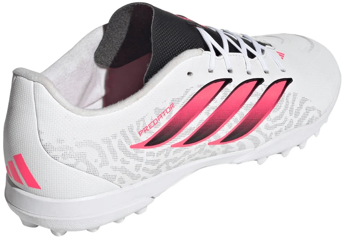 Adidas Predator Club TF IH2115 (44) futbolo bateliai