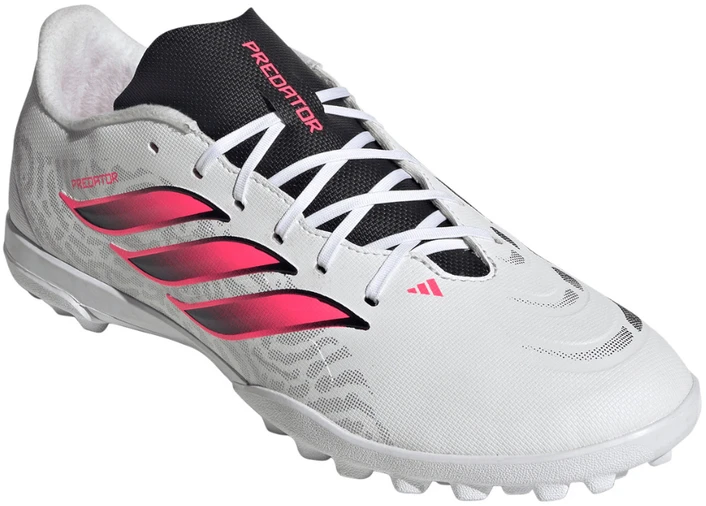 Adidas Predator Club TF IH2115 (44) futbolo bateliai