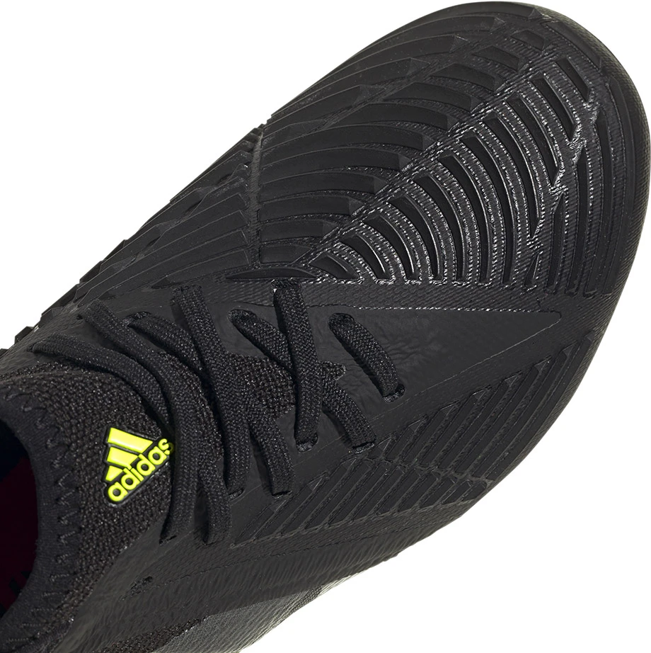 Buty piłkarskie adidas Predator Edge.1 FG Junior GW0975 (36 2/3)