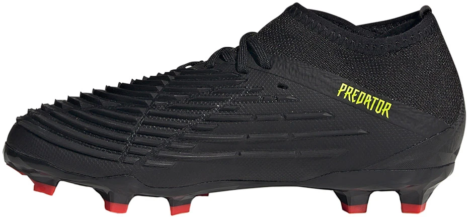 Buty piłkarskie adidas Predator Edge.1 FG Junior GW0975 (36 2/3)