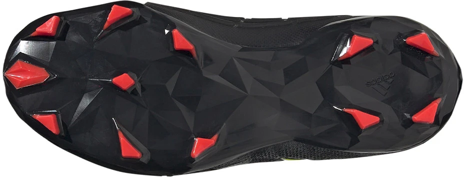 Buty piłkarskie adidas Predator Edge.1 FG Junior GW0975 (36 2/3)