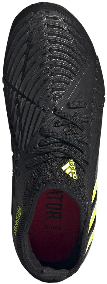Buty piłkarskie adidas Predator Edge.1 FG Junior GW0975 (36 2/3)