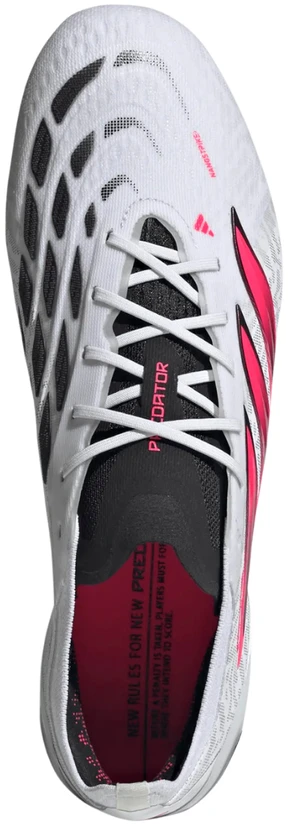 Adidas Predator Elite FG IH4699 (42) futbolo bateliai