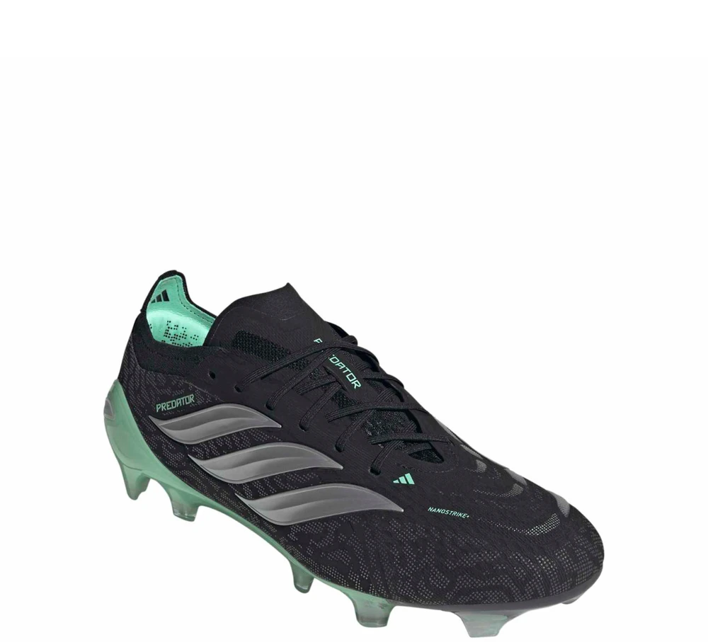 Buty piłkarskie adidas Predator Elite FG IH4700 (42)