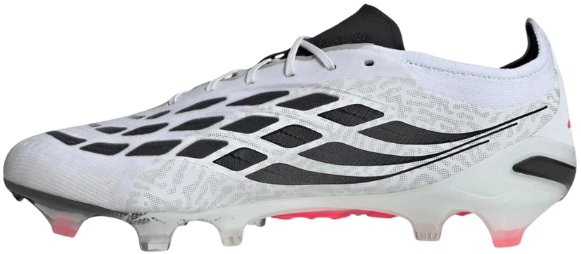 Adidas Predator Elite FG IH4699 (42) futbolo bateliai