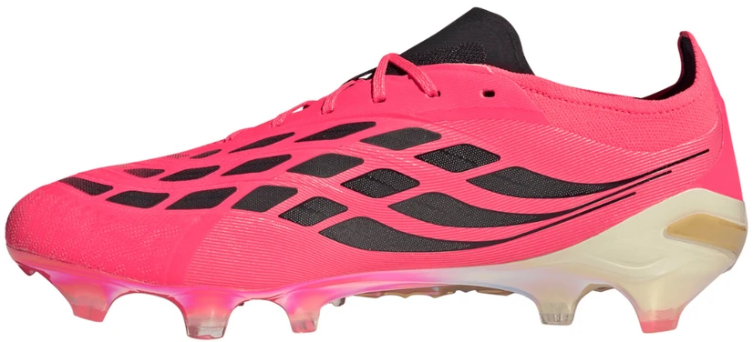 Adidas Predator Elite FG futbolo bateliai rožiniai HP9973 (44)