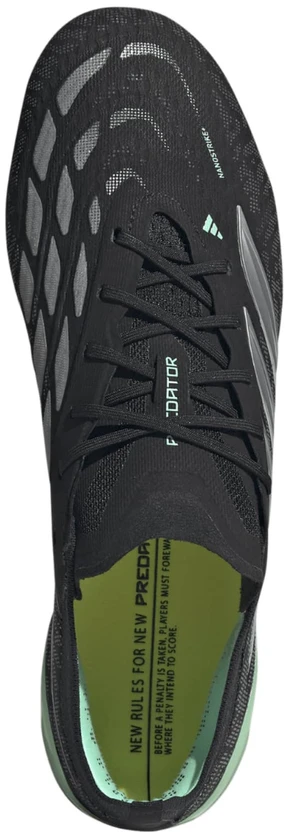 Buty piłkarskie adidas Predator Elite FG IH4700 (42)