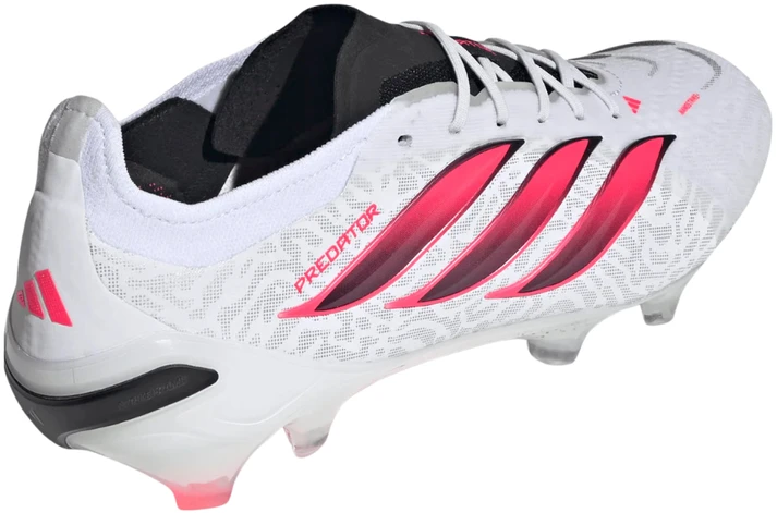 Adidas Predator Elite FG IH4699 (42) futbolo bateliai