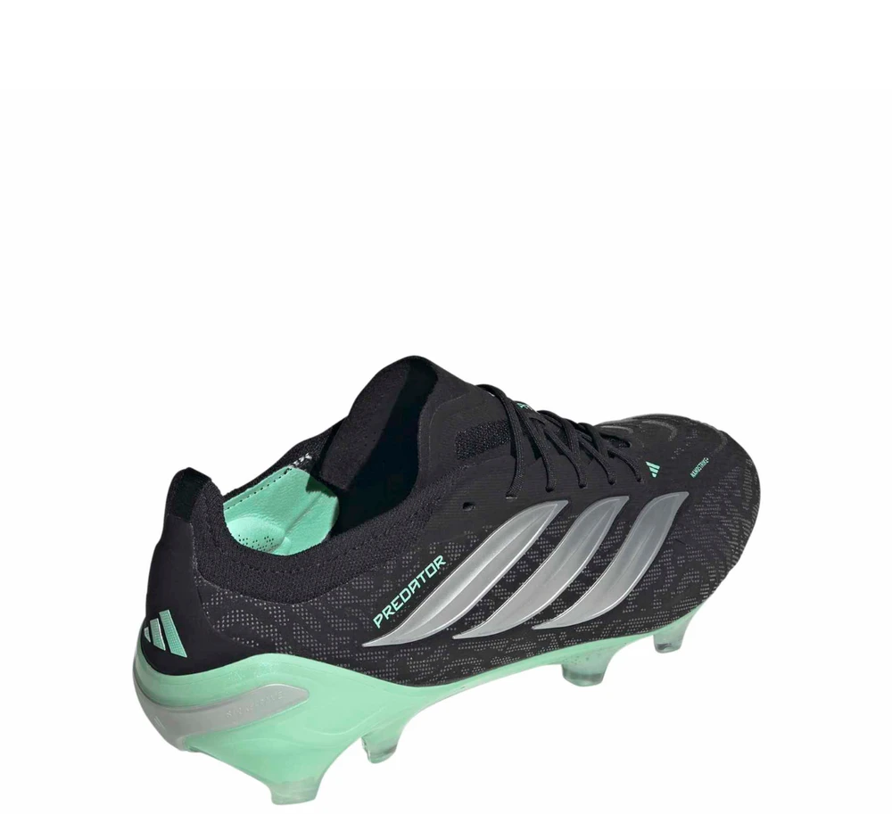 Buty piłkarskie adidas Predator Elite FG IH4700 (42)