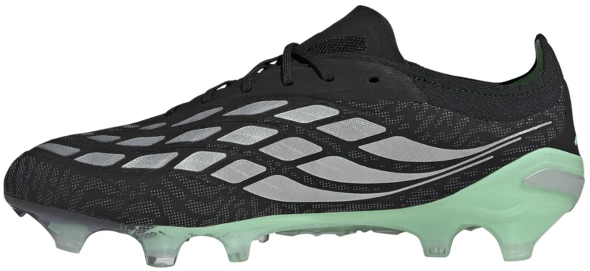 Buty piłkarskie adidas Predator Elite FG IH4700 (42)