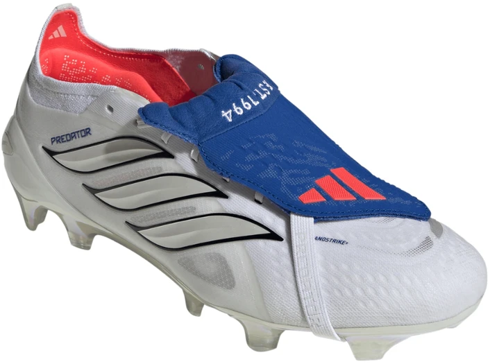 adidas Predator Elite FT FG JS0376 (40 2/3) futbolo bateliai