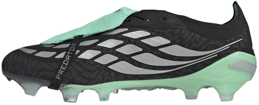 Buty piłkarskie adidas Predator Elite FT FG IH9852 (43 1/3)