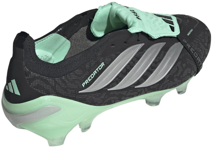Buty piłkarskie adidas Predator Elite FT FG IH9852 (43 1/3)