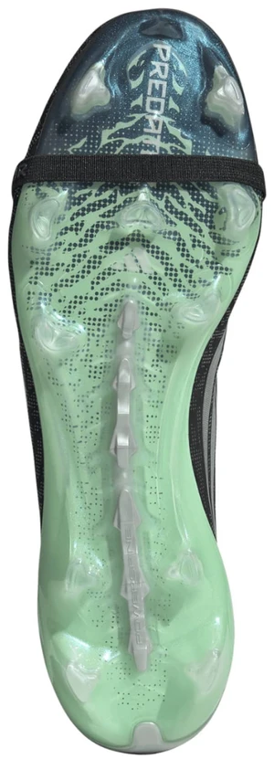Buty piłkarskie adidas Predator Elite FT FG IH9852 (43 1/3)