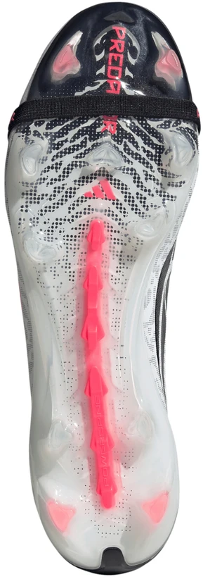 adidas Predator Elite FT FG JP6248 (42) futbolo bateliai