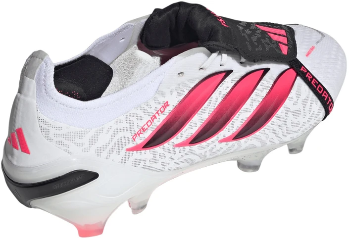 adidas Predator Elite FT FG JP6248 (42) futbolo bateliai