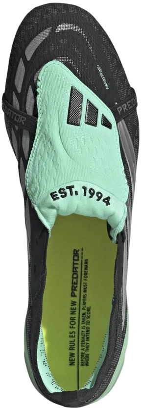 Buty piłkarskie adidas Predator Elite FT FG IH9852 (43 1/3)