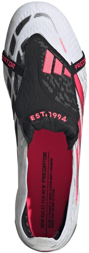adidas Predator Elite FT FG JP6248 (42) futbolo bateliai