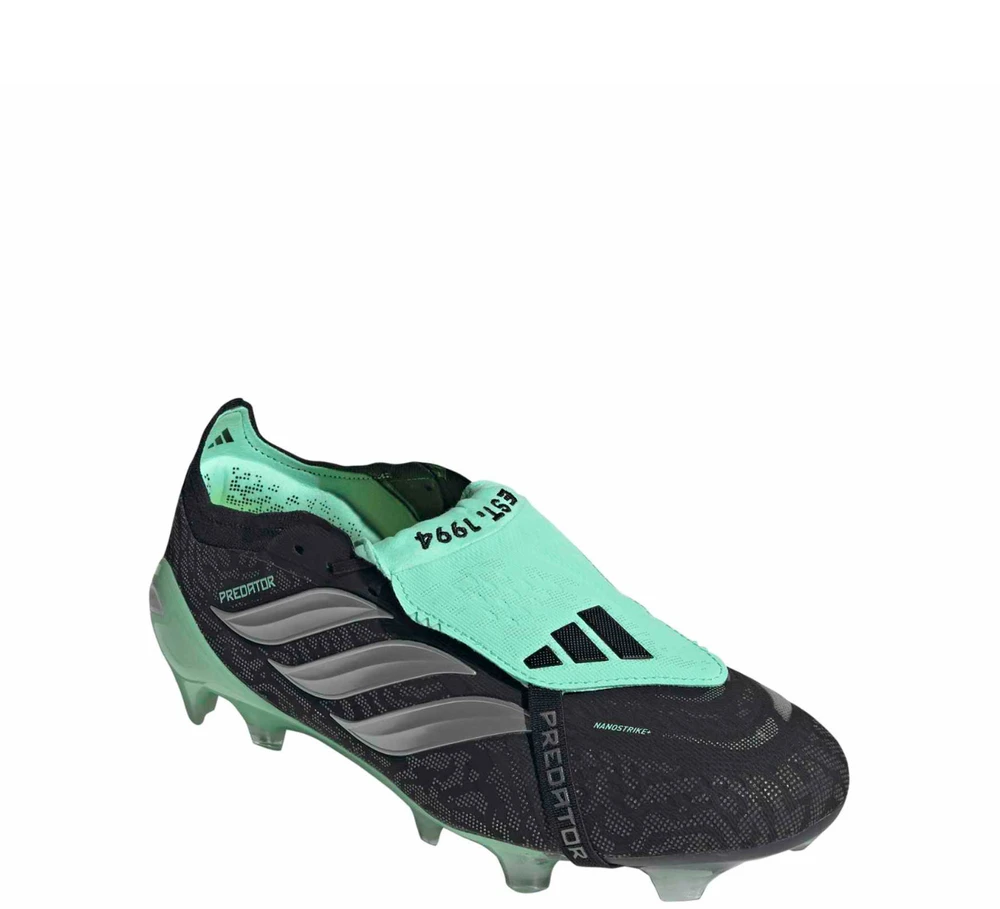 Buty piłkarskie adidas Predator Elite FT FG IH9852 (43 1/3)