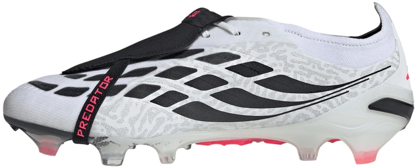 adidas Predator Elite FT FG JP6248 (42) futbolo bateliai